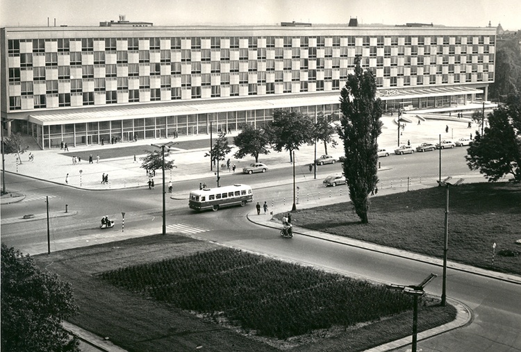 Cracovia będzie jak nowa