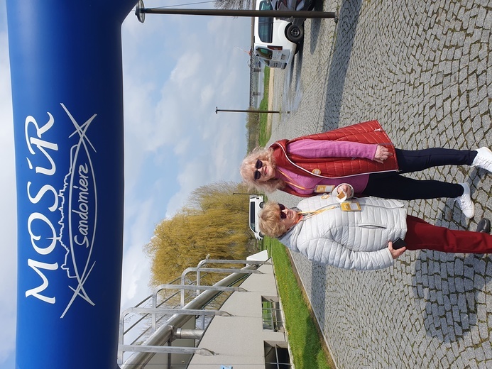 Dzień Dobra w Sandomierzu