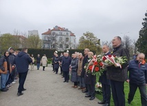 150. urodziny Wojciecha Korfantego we Wrocławiu