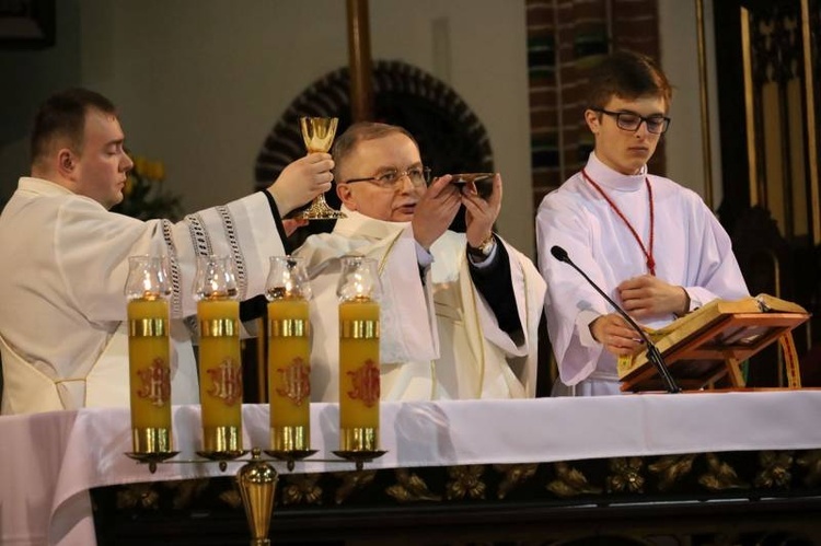 27. Ogólnopolski Konkurs Wiedzy Biblijnej w diecezji świdnickiej