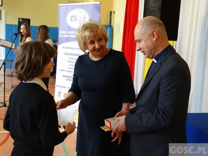 Głogowski Konkurs Papieski