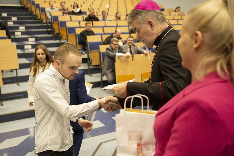 OKWB - finał diecezjalny, cz. 2