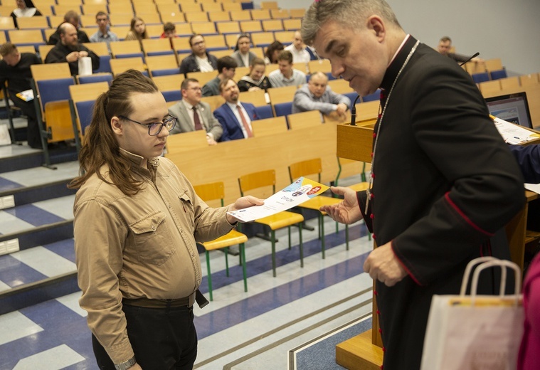 OKWB - finał diecezjalny, cz. 2