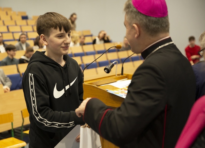 OKWB - finał diecezjalny, cz. 2
