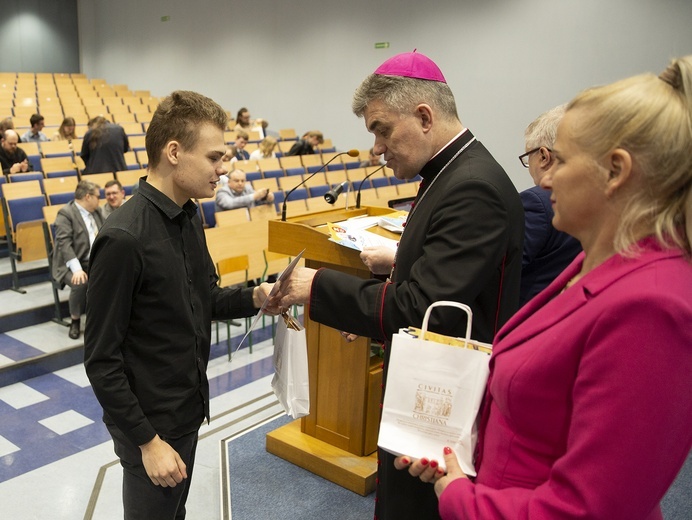 OKWB - finał diecezjalny, cz. 2