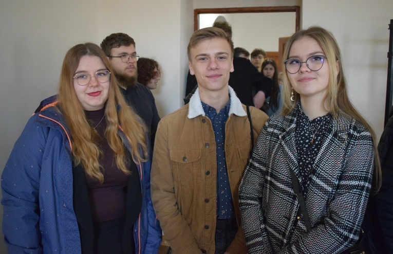 27. Ogólnopolski Konkurs Wiedzy Biblijnej w diecezji świdnickiej - cz. II