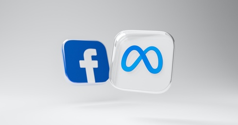 Kolejna fala zwolnień pracowników sieci społecznościowej Facebook