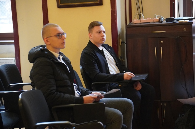 XXVII Ogólnopolski Konkurs Wiedzy Biblijnej