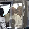 Papież czułości. 5 poruszających gestów Franciszka