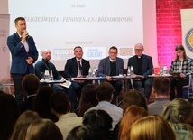 Elbląg. Międzywyznaniowa Konferencja Religioznawcza