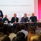 Elbląg. Międzywyznaniowa Konferencja Religioznawcza