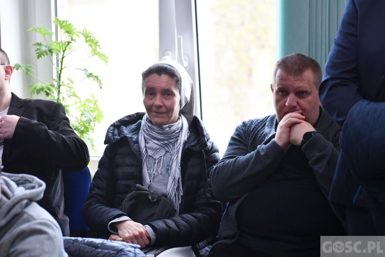 Etap diecezjalny Ogólnopolskiego Konkursu Wiedzy Biblijnej