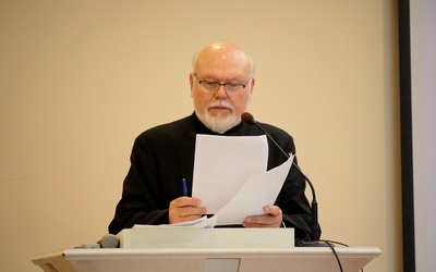 Etap diecezjalny konkursu wiedzy biblijnej 