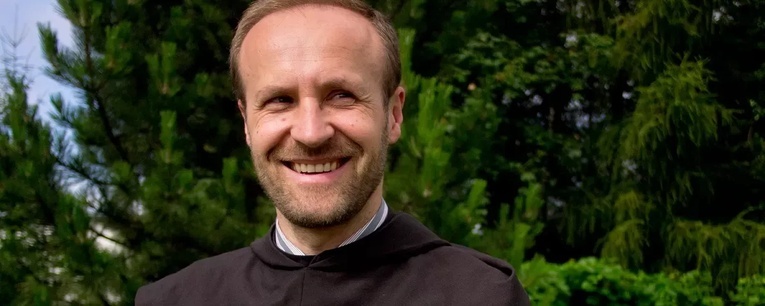 Nowy prowincjał krakowskich karmelitów bosych