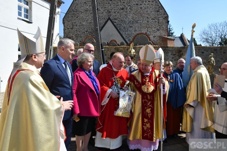 Zakończenie Ogólnopolskiego Synodu Jakubowego