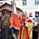 Zakończenie Ogólnopolskiego Synodu Jakubowego