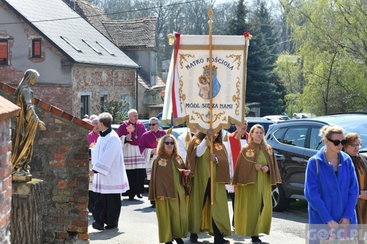 Zakończenie Ogólnopolskiego Synodu Jakubowego