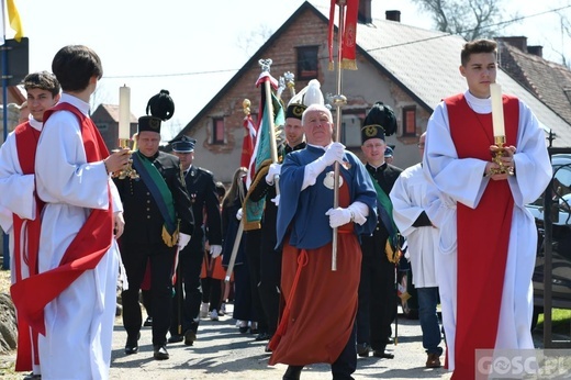 Zakończenie Ogólnopolskiego Synodu Jakubowego