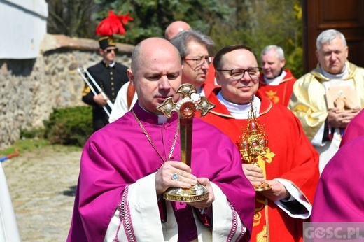 Zakończenie Ogólnopolskiego Synodu Jakubowego