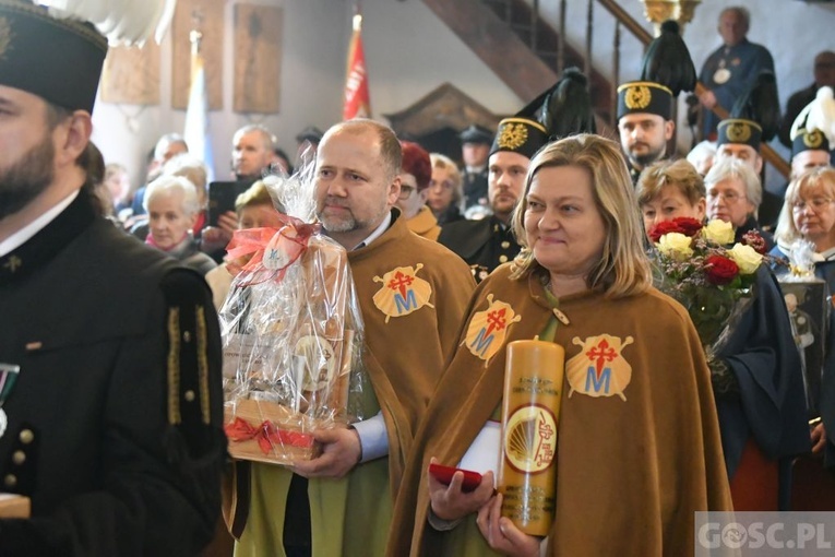 Zakończenie Ogólnopolskiego Synodu Jakubowego