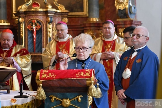 Zakończenie Ogólnopolskiego Synodu Jakubowego