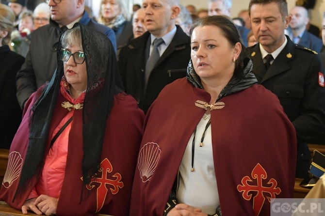 Zakończenie Ogólnopolskiego Synodu Jakubowego