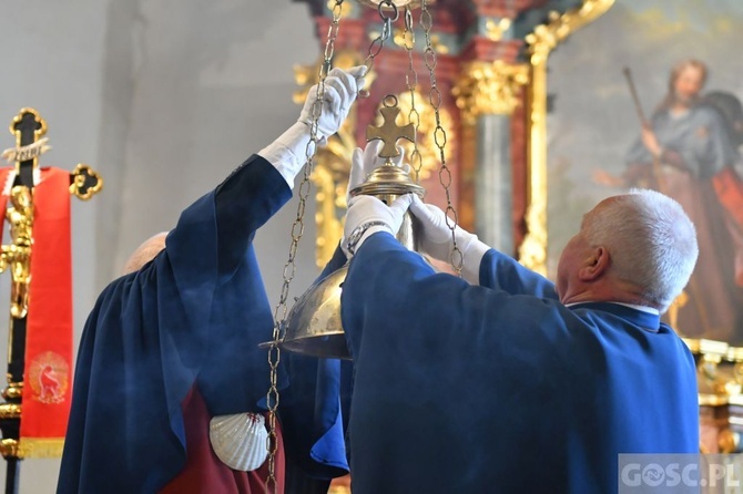 Zakończenie Ogólnopolskiego Synodu Jakubowego