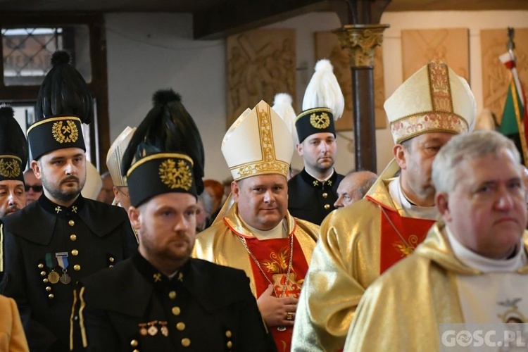 Zakończenie Ogólnopolskiego Synodu Jakubowego