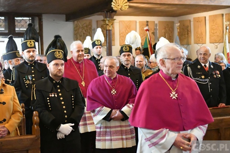 Zakończenie Ogólnopolskiego Synodu Jakubowego