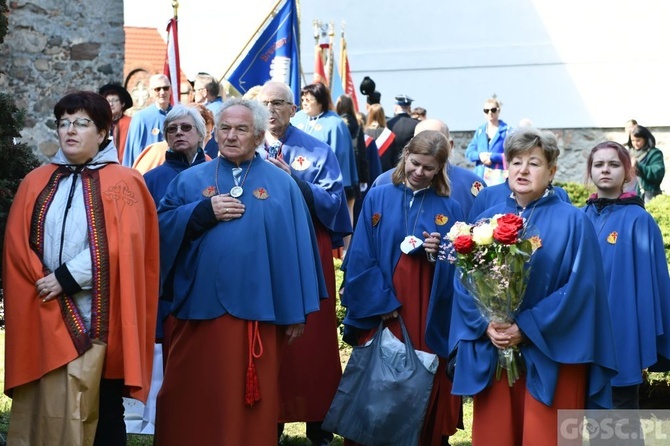 Zakończenie Ogólnopolskiego Synodu Jakubowego