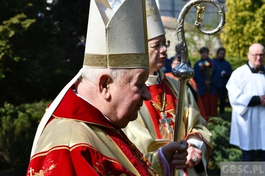 Zakończenie Ogólnopolskiego Synodu Jakubowego