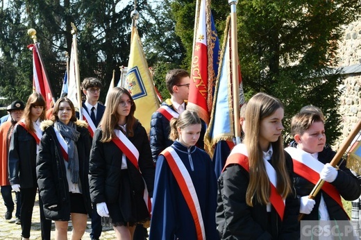 Zakończenie Ogólnopolskiego Synodu Jakubowego