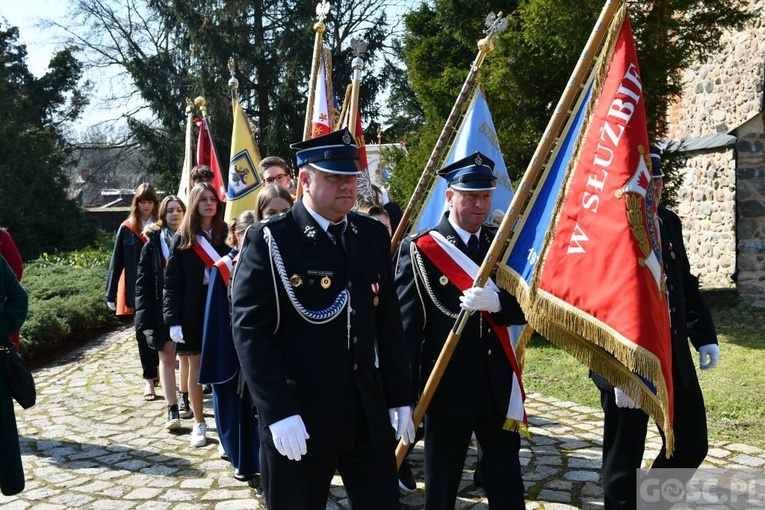 Zakończenie Ogólnopolskiego Synodu Jakubowego