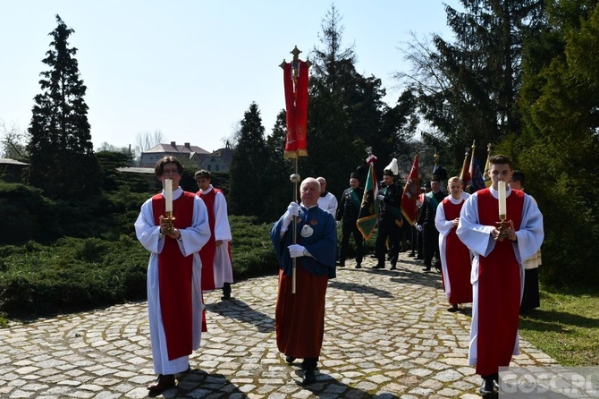 Zakończenie Ogólnopolskiego Synodu Jakubowego