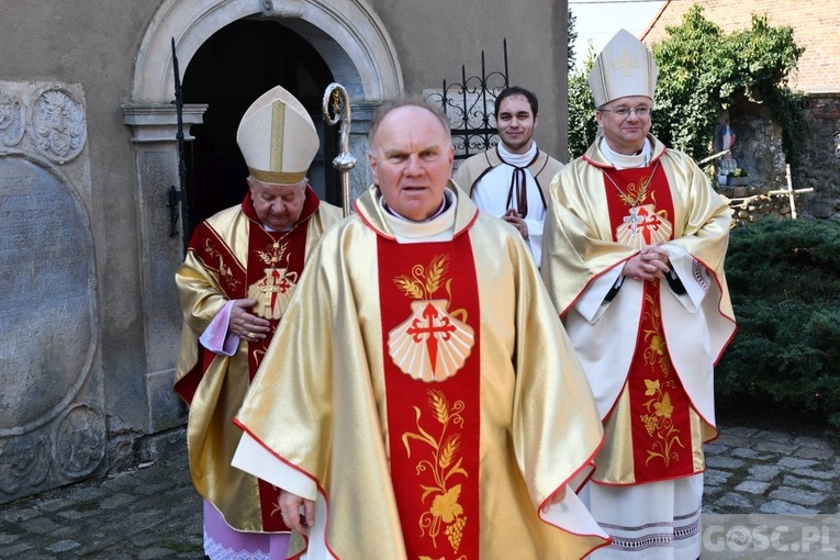 Zakończenie Ogólnopolskiego Synodu Jakubowego