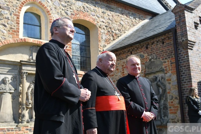 Zakończenie Ogólnopolskiego Synodu Jakubowego