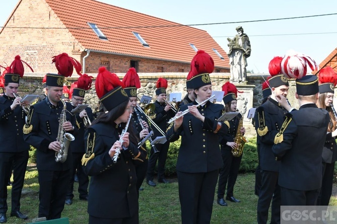 Zakończenie Ogólnopolskiego Synodu Jakubowego