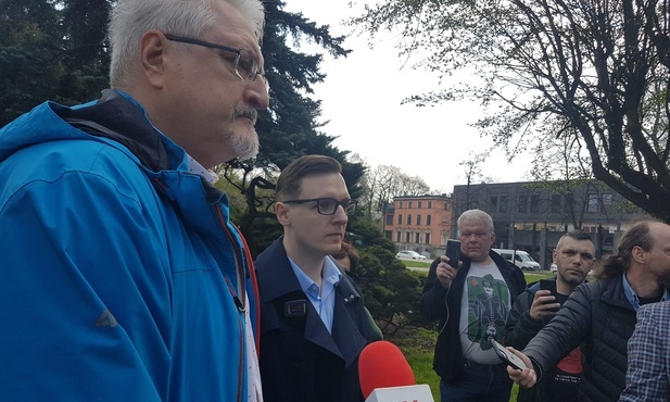 Bytom. Grupa mieszkańców zapowiada referendum o odwołanie prezydenta i Rady Miejskiej