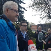 Bytom. Grupa mieszkańców zapowiada referendum o odwołanie prezydenta i Rady Miejskiej