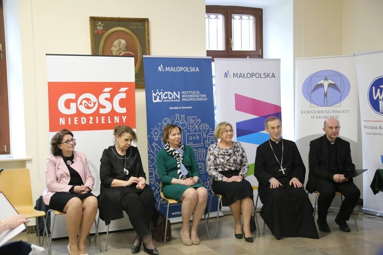 Rozdanie Patrzerów