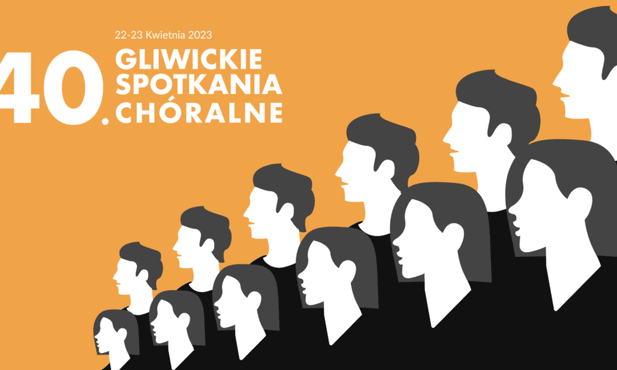 Zaproszenie na Gliwickie Spotkania Chóralne