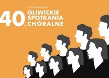 Zaproszenie na Gliwickie Spotkania Chóralne