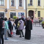 Otwarcie i poświęcenie Centrum Integracji Ukraińskiej w Tarnowie