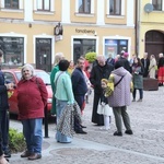 Otwarcie i poświęcenie Centrum Integracji Ukraińskiej w Tarnowie