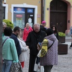 Otwarcie i poświęcenie Centrum Integracji Ukraińskiej w Tarnowie