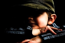 Czy dobrzy, kochający rodzice mogą przeoczyć depresję swojego dziecka? - debata o pomocy dzieciom w kryzysie psychicznym 