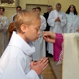 Ustanowienie nowych lektorów 