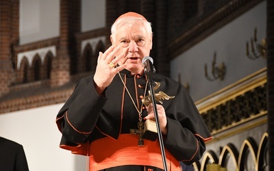 Kard. Müller: Benedykt XVI pozostał wierny nauczaniu Vaticanum II, to inni „progresiści” poszli złą drogą