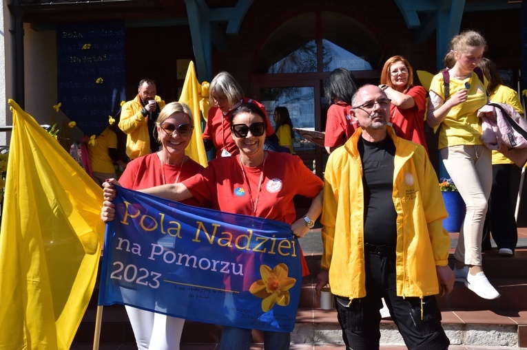 Finał Pól Nadziei na Pomorzu 2023