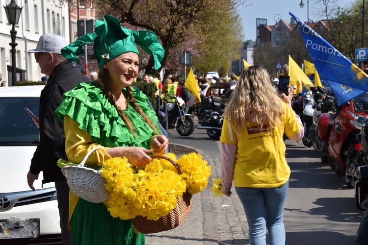 Finał Pól Nadziei na Pomorzu 2023